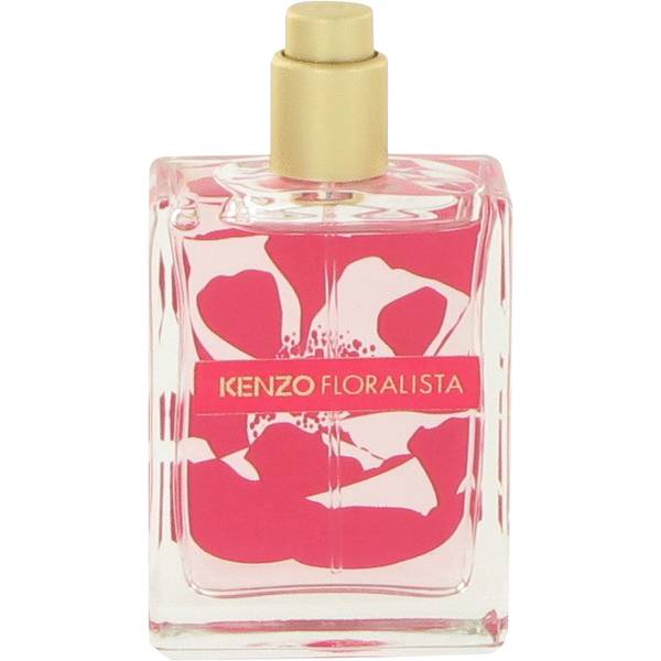 perfume Kenzo Floralista Perfume