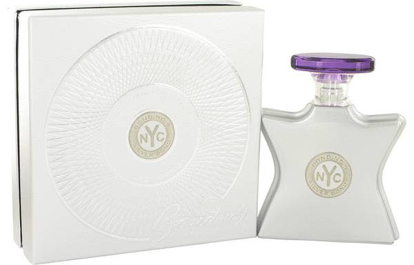 perfume Bond No. 9 Silver Perfume