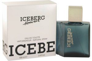 Iceberg Homme Cologne, de Iceberg · Perfume de Hombre Iceberg Homme Cologne, de Iceberg · Perfume de Hombre