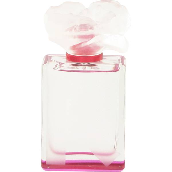 perfume Kenzo Couleur Rose Pink Perfume