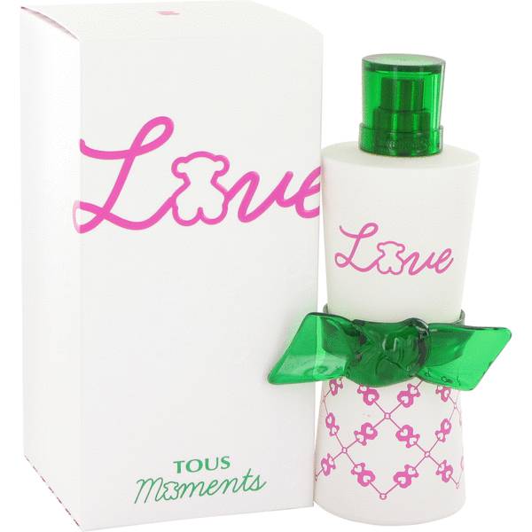 perfume Tous Love Perfume