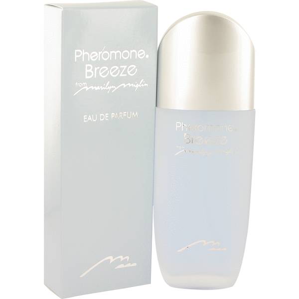 perfume Pheromone Breeze Perfume