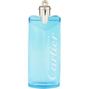 Declaration L’eau Cologne, de Cartier · Perfume de Hombre Declaration L’eau Cologne, de Cartier · Perfume de Hombre