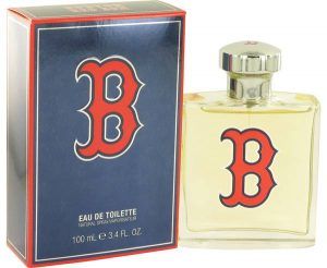 Boston Red Sox Cologne, de Boston Red Sox · Perfume de Hombre