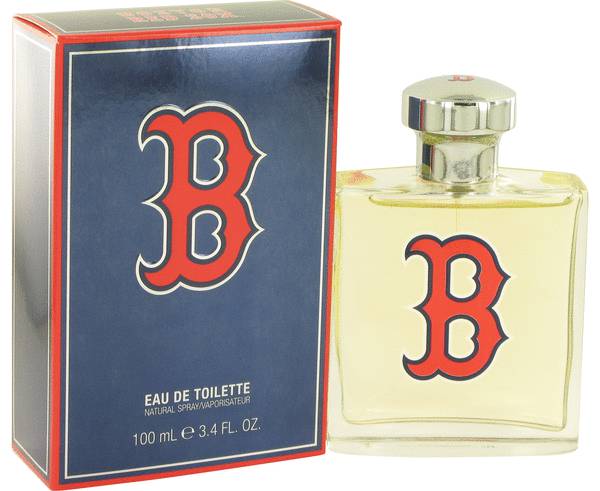 perfume Boston Red Sox Cologne