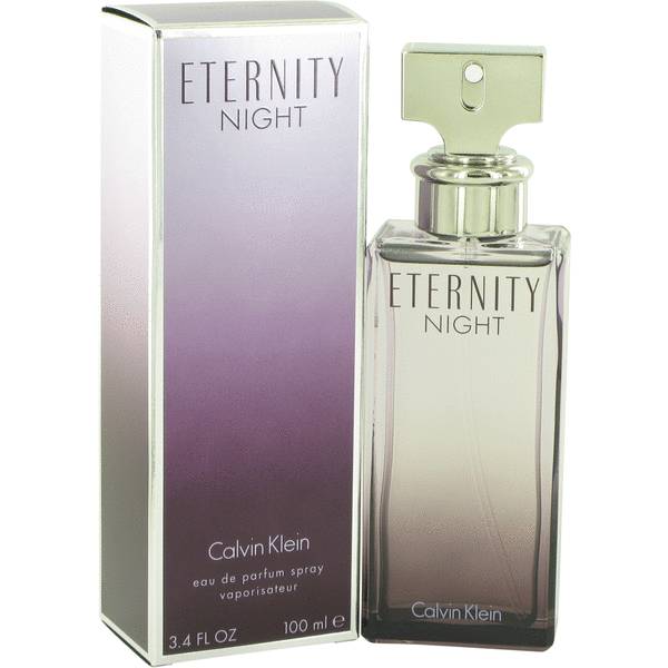 perfume Eternity Night Perfume