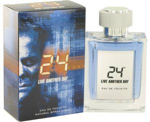 24 Live Another Day Cologne, de ScentStory · Perfume de Hombre 24 Live Another Day Cologne, de ScentStory · Perfume de Hombre