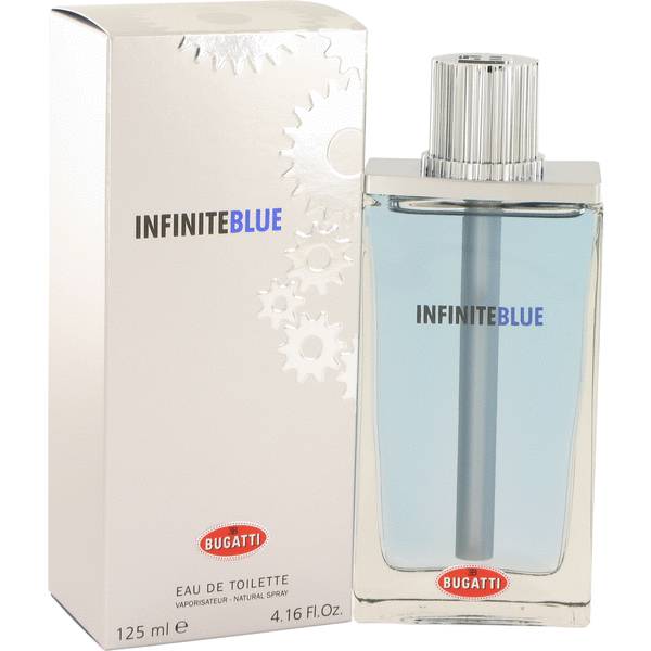 perfume Infinite Blue Cologne