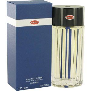 Bugatti Cologne, de Bugatti · Perfume de Hombre