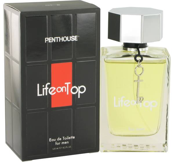 perfume Life On Top Cologne