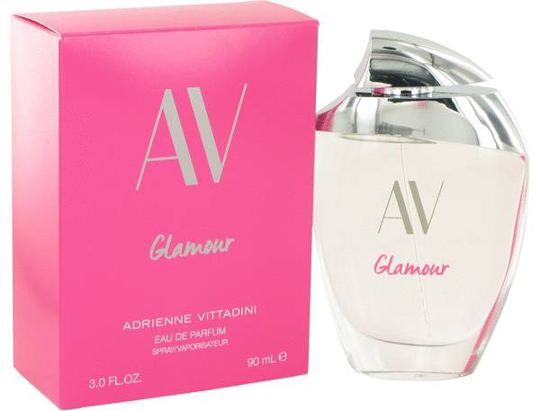 perfume Av Glamour Perfume
