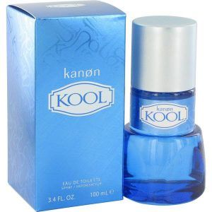 Kanon Kool Cologne, de Kanon · Perfume de Hombre
