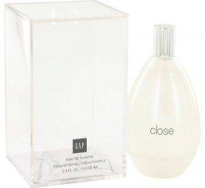 Gap Close Perfume, de Gap · Perfume de Mujer Gap Close Perfume, de Gap · Perfume de Mujer