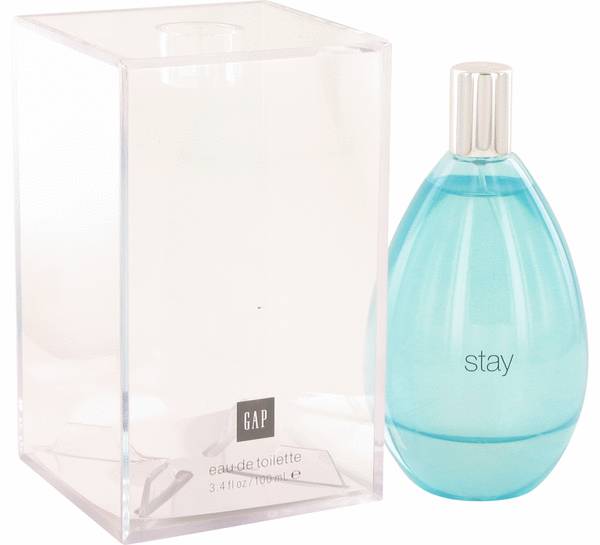 perfume Gap Stay Perfume