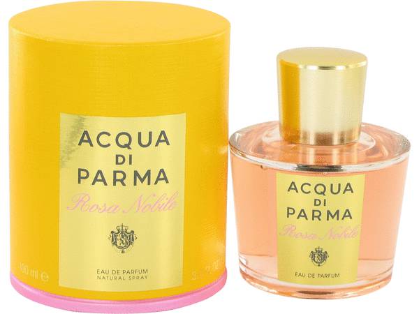 perfume Acqua Di Parma Rosa Nobile Perfume