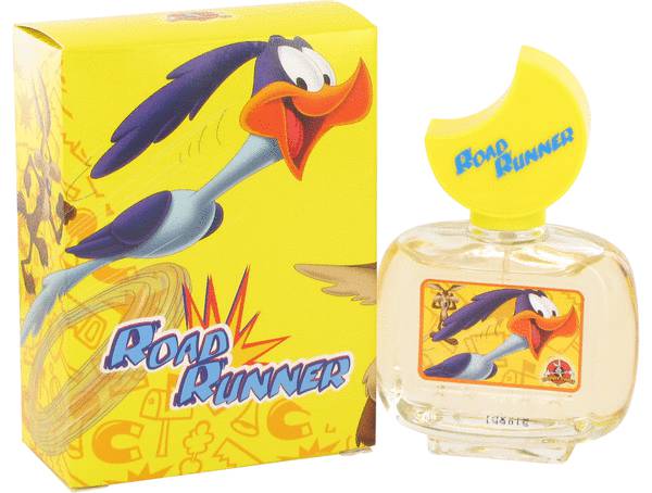 perfume Road Runner Cologne