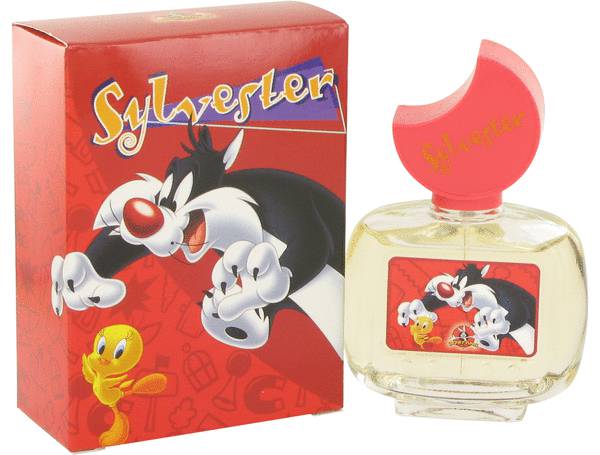 perfume Sylvester Cologne