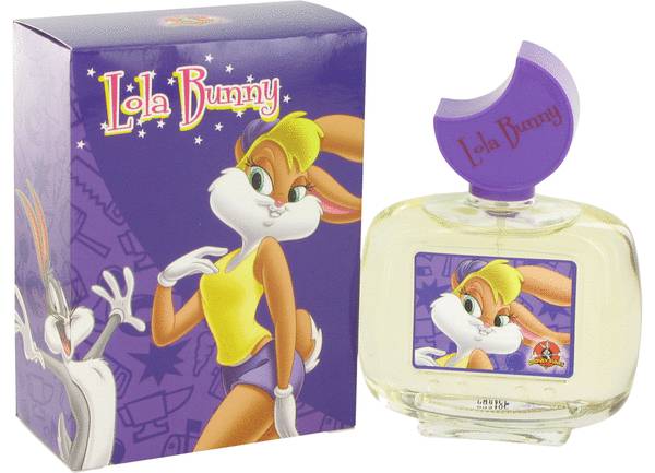 perfume Lola Bunny Perfume
