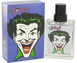 The Joker Cologne, de Marmol & Son · Perfume de Hombre The Joker Cologne, de Marmol & Son · Perfume de Hombre
