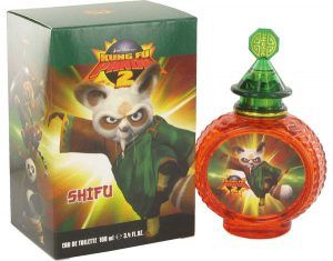 Kung Fu Panda 2 Shifu Cologne, de Dreamworks · Perfume de Hombre