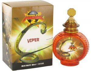 Kung Fu Panda 2 Viper Cologne, de Dreamworks · Perfume de Hombre