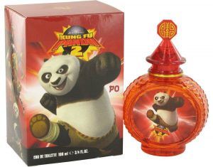 Kung Fu Panda 2 Po Cologne, de Dreamworks · Perfume de Hombre