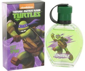 Teenage Mutant Ninja Turtles Donatello Cologne, de Marmol & Son · Perfume de Hombre Teenage Mutant Ninja Turtles Donatello Cologne, de Marmol & Son · Perfume de Hombre