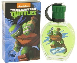 Teenage Mutant Ninja Turtles Leonardo Cologne, de Marmol & Son · Perfume de Hombre Teenage Mutant Ninja Turtles Leonardo Cologne, de Marmol & Son · Perfume de Hombre