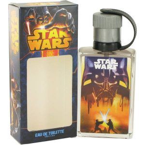 Star Wars Cologne, de Marmol & Son · Perfume de Hombre Star Wars Cologne, de Marmol & Son · Perfume de Hombre
