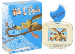Wile E Coyote Cologne, de Warner Bros · Perfume de Hombre Wile E Coyote Cologne, de Warner Bros · Perfume de Hombre