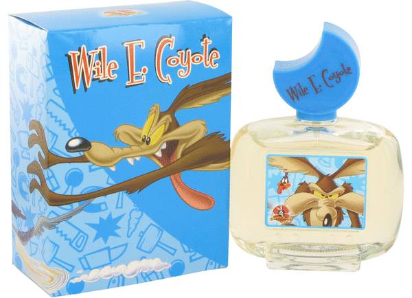 perfume Wile E Coyote Cologne