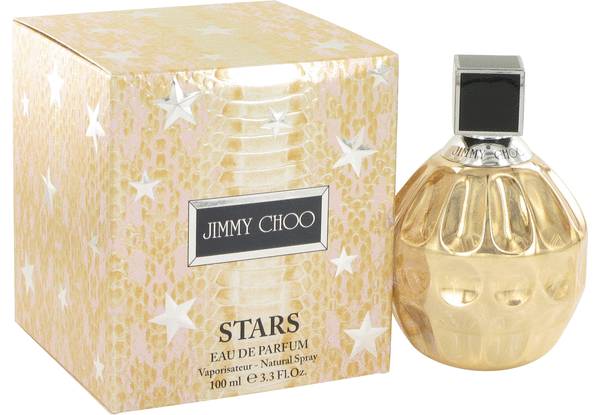 perfume Jimmy Choo Stars Perfume
