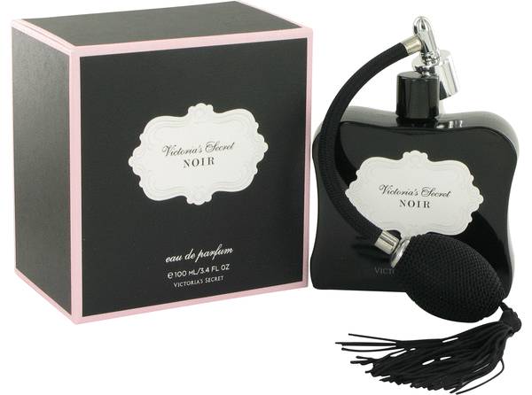 perfume Victoria's Secret Noir Perfume