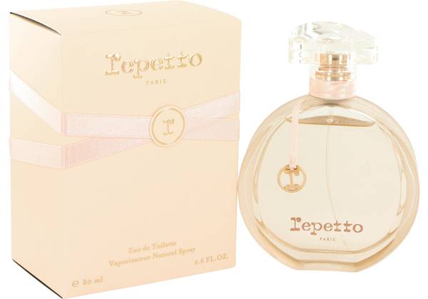 perfume Repetto Perfume