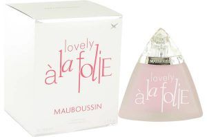 Mauboussin Love A La Folie Perfume, de Mauboussin · Perfume de Mujer