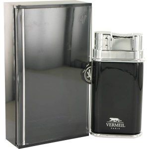 Vermeil Black Cologne, de Vermeil · Perfume de Hombre