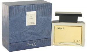 Hotmail Cologne, de Cindy C. · Perfume de Hombre