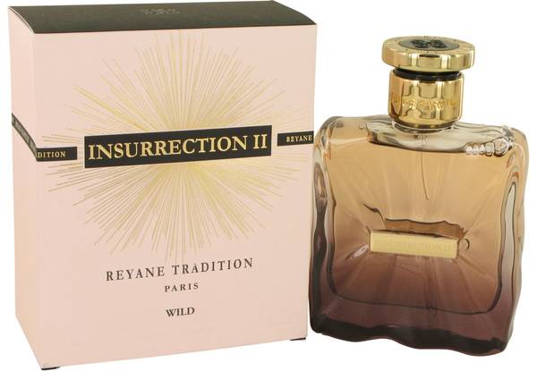 perfume Insurrection Ii Wild Perfume