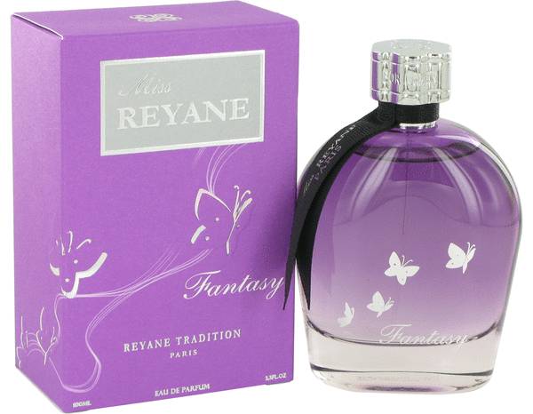 perfume Miss Reyane Fantasy Perfume