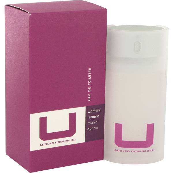 perfume U