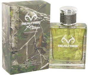 Realtree Cologne, de Jordan Outdoor · Perfume de Hombre