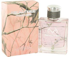 Realtree Perfume, de Jordan Outdoor · Perfume de Mujer