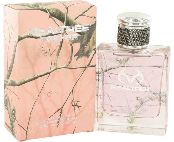 perfume Realtree Perfume