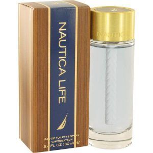 Nautica Life Cologne, de Nautica · Perfume de Hombre Nautica Life Cologne, de Nautica · Perfume de Hombre