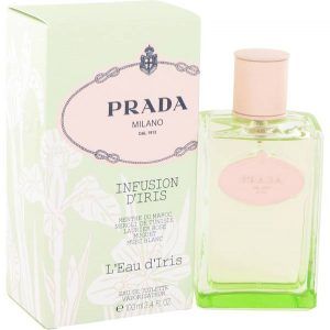 Prada Infusion D’iris L’eau D’iris Perfume, de Prada · Perfume de Mujer