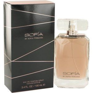 Sofia Perfume, de Sofia Vergara · Perfume de Mujer Sofia Perfume, de Sofia Vergara · Perfume de Mujer