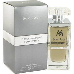 Victor Manuelle San Juan Perfume, de Victor Manuelle · Perfume de Mujer