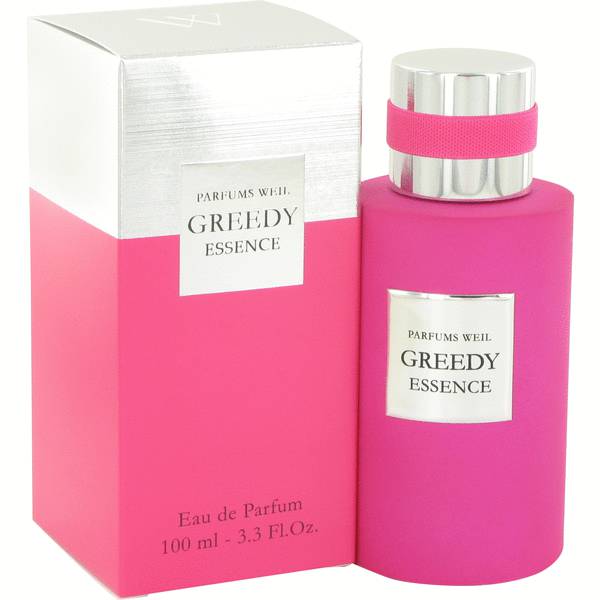 perfume Greedy Essence Perfume