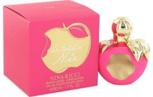 La Tentation De Nina Ricci Perfume, de Nina Ricci · Perfume de Mujer La Tentation De Nina Ricci Perfume, de Nina Ricci · Perfume de Mujer