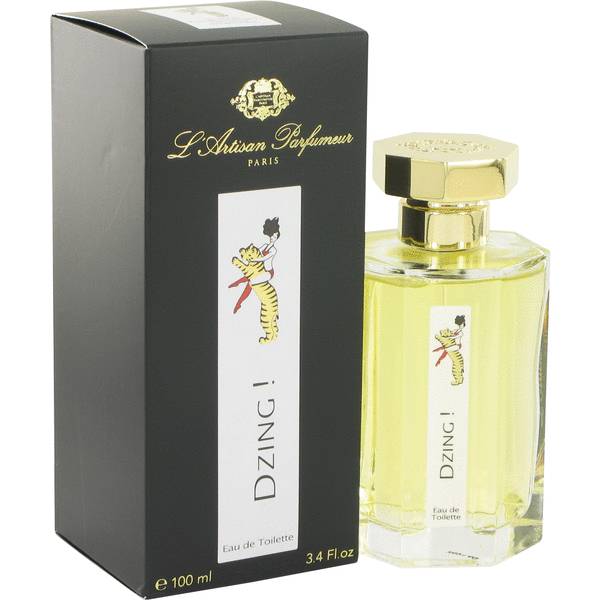 perfume Dzing Cologne